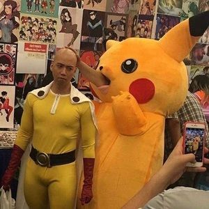 Meet your Posher, Ryan